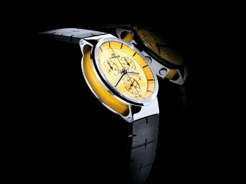 Orologio da polso