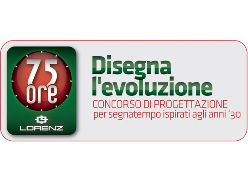 Concorso di progettazione