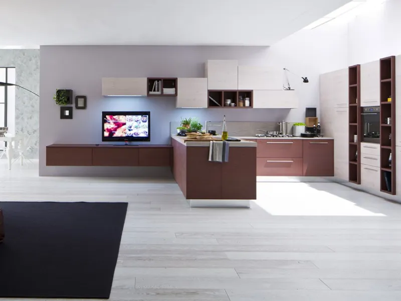 Zenzero di Arrex Le Cucine