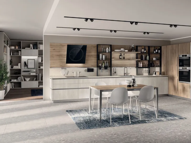 LiberaMente di Scavolini