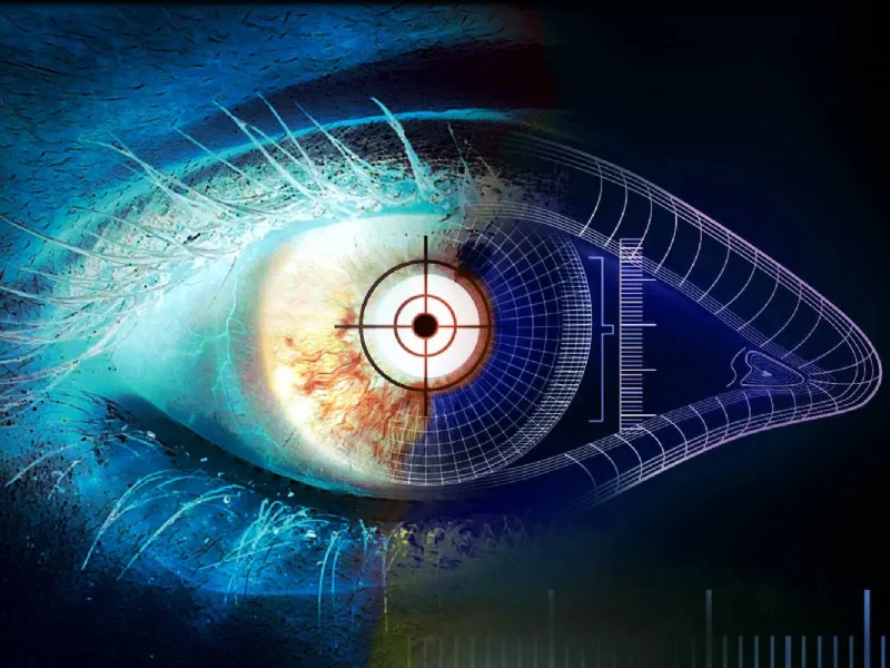 Immagine biometrica eter.it