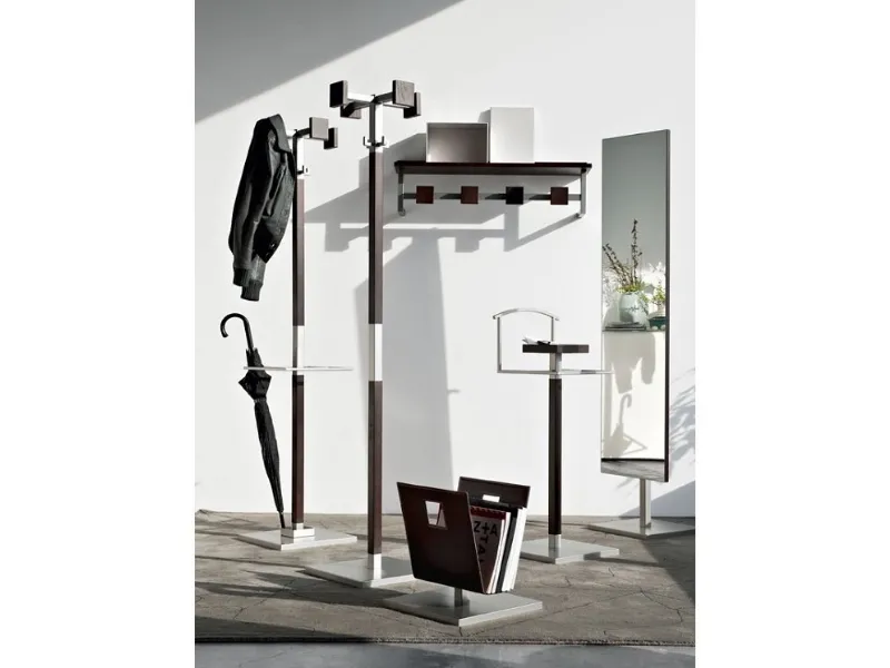 Attaccapanni ingresso Calligaris Landscape