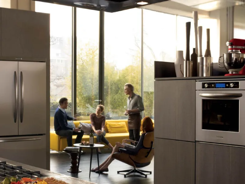 elettrodomestici kitchenaid