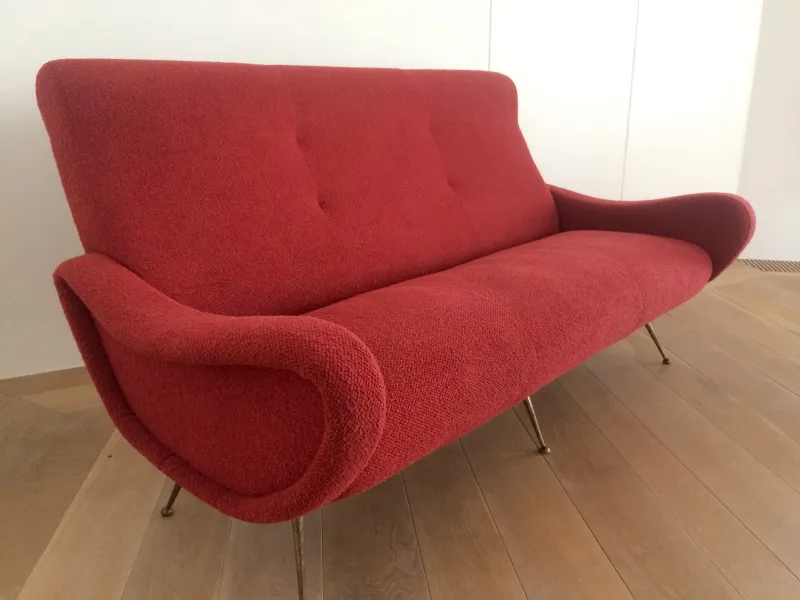 Lady Sofa Zanuso  Arflex