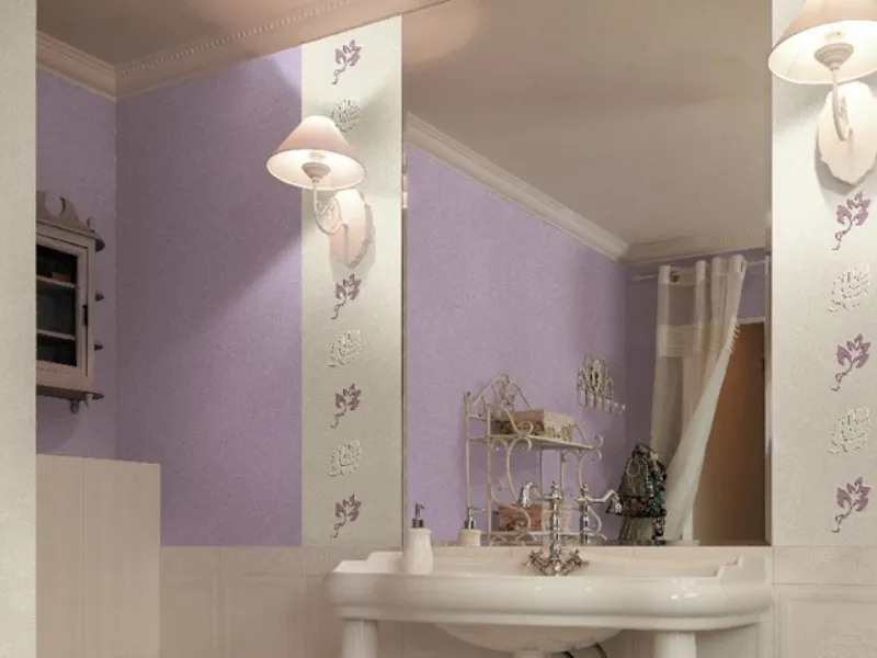 Litokol StenDecor Stencil per parete