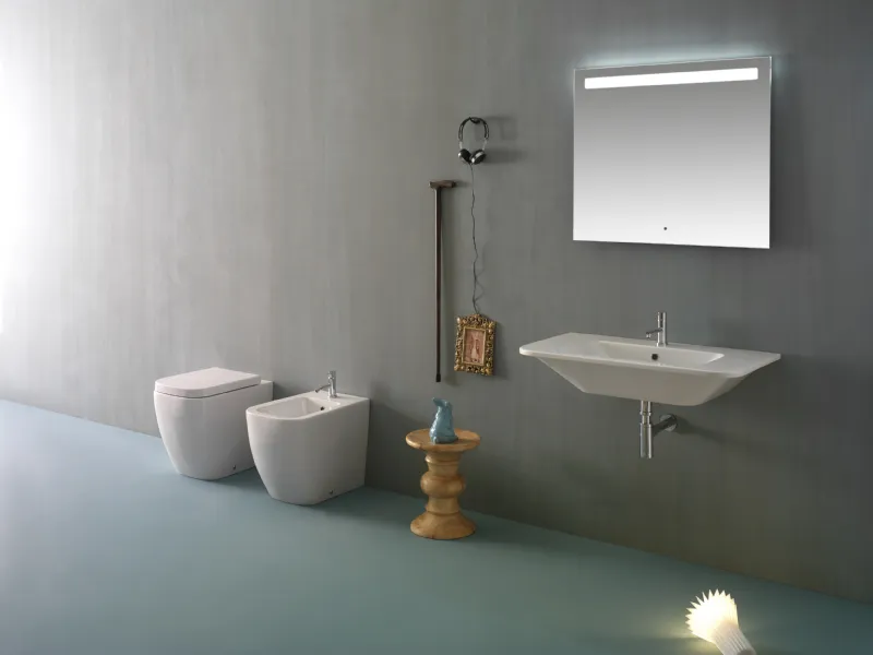 Globo Ceramiche Stone