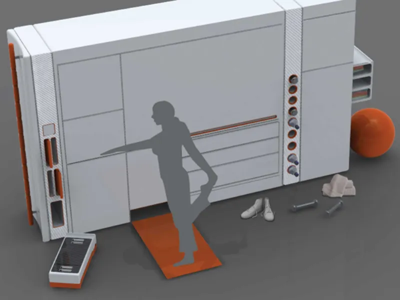 stile e tendenze cucine