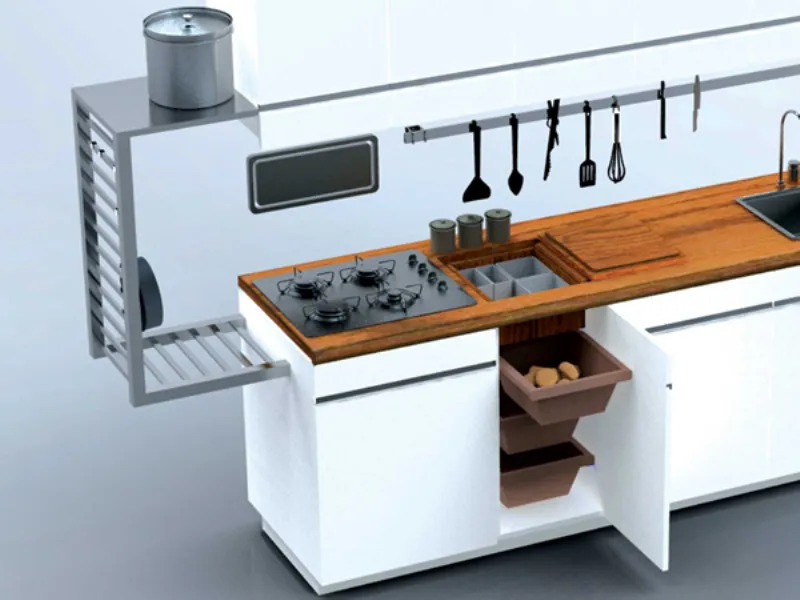 glocal kitchen