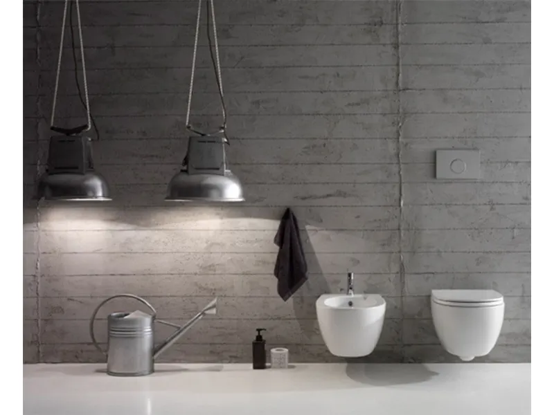 bagno globo