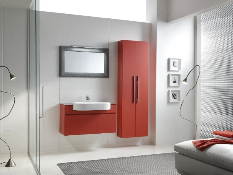 arredo bagno grancasa