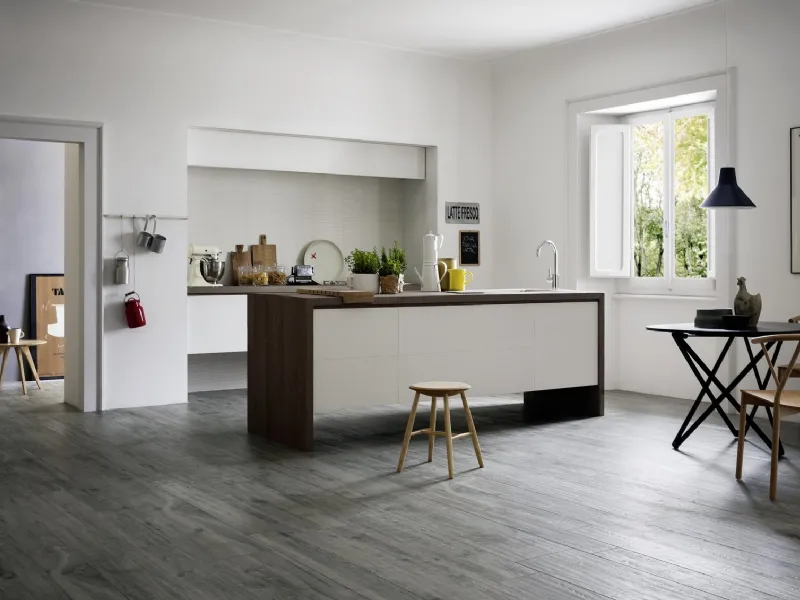 gres porcellanato effetto legno