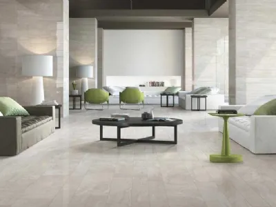 Collezione Symphony / Gray © Ragno