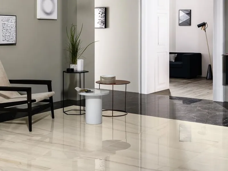 Collezione Allmarble © Marazzi