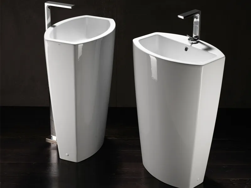 lavabi da terra Gsi