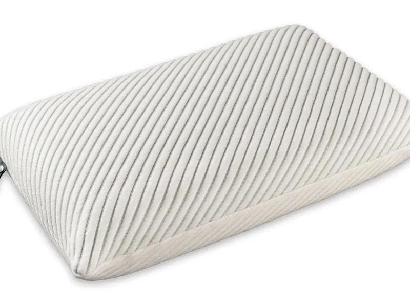 Innergetic Saponetta di Manifattura Falomo - Guanciale in lattice naturale