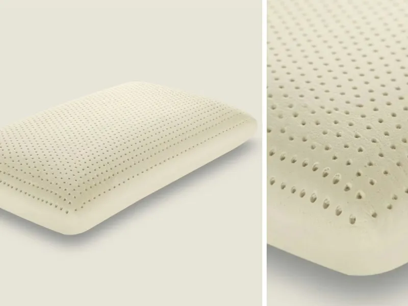Vitalay Tranquillo di Dorsal - 100% lattice naturale