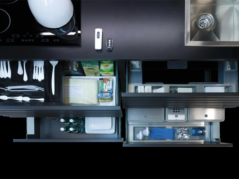 Accessori per cucina