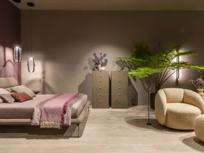 Skema - K-uno Rovere Indiana: laminato top di gamma per pavimenti interno
