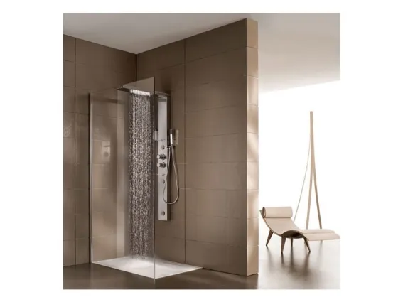 Cabine doccia multifunzione bristol box