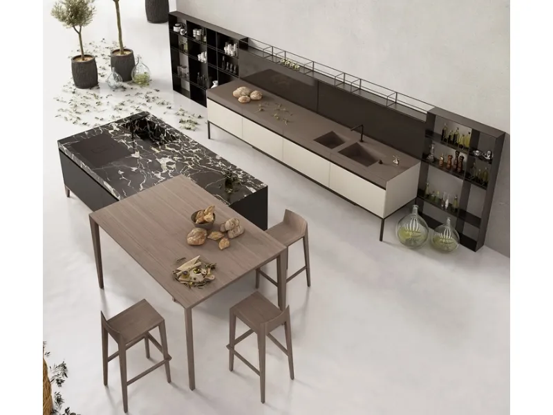 cucina moderna euromobil