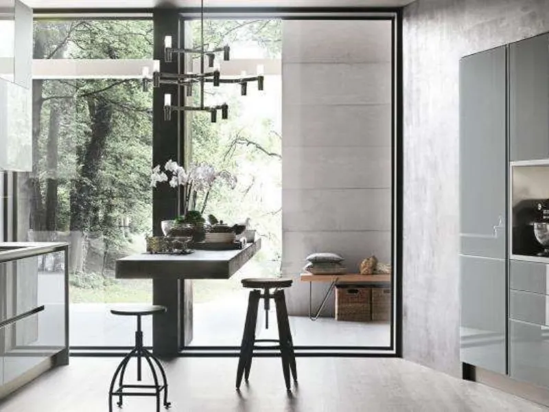 Marche di cucine italiane