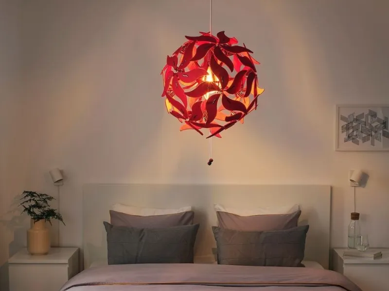Lampada a sospensione Ramsele Ikea
