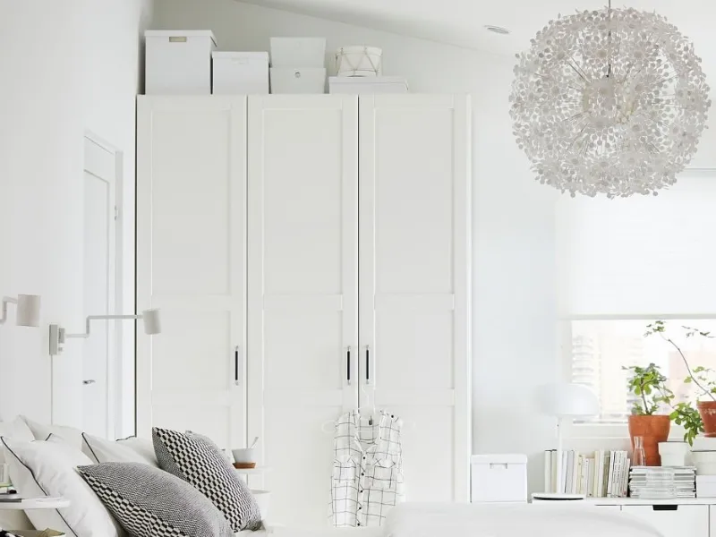 Lampada a sospensione Ikea Grimsas