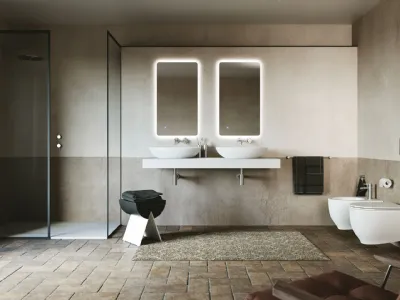 S.D.R. Ceramiche - Collezione Bull