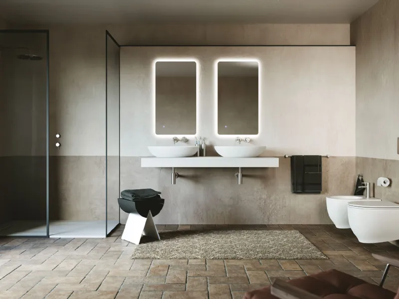 S.D.R. Ceramiche - Collezione Bull