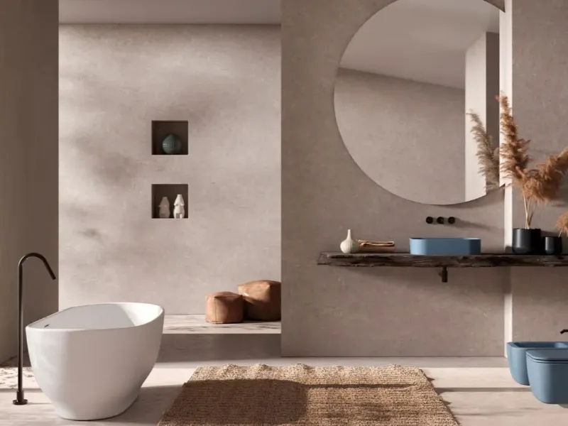 GSG Ceramic Design - Collezione Brio