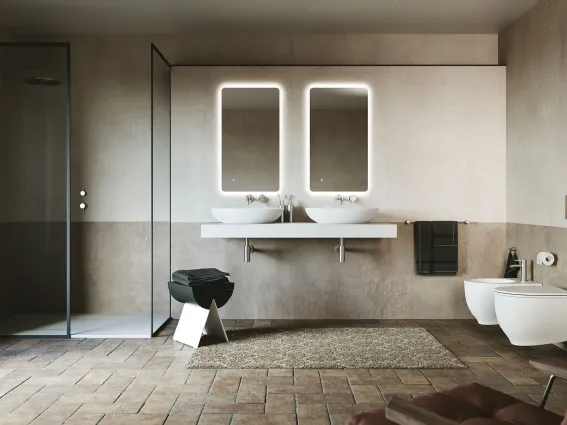 S.D.R. Ceramiche - Collezione Bull