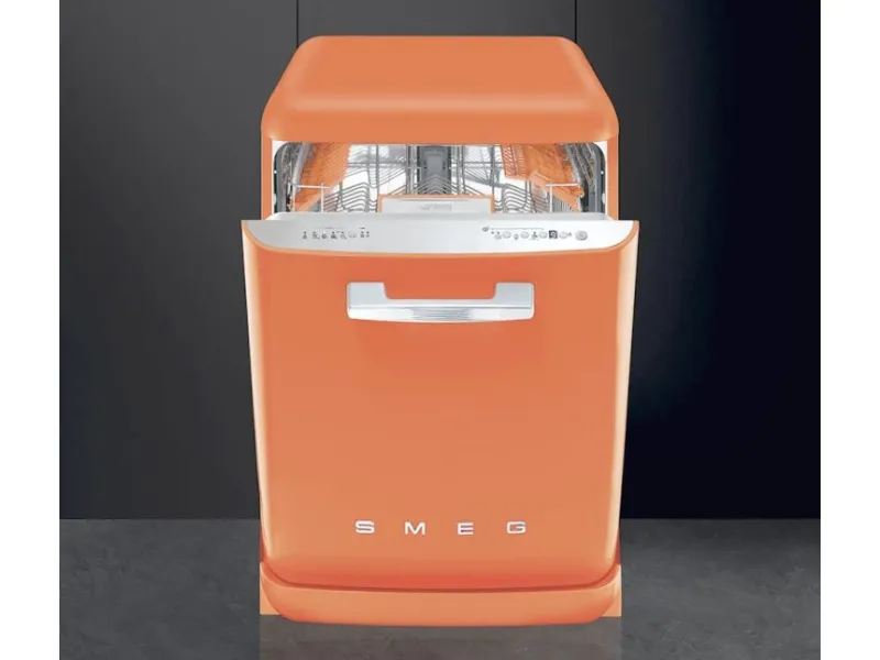 Le misure della lavastoviglie freestanding