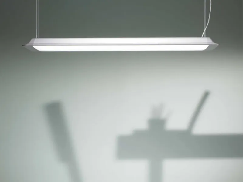 guzzini illuminazione lens