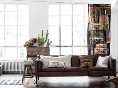 H&M home