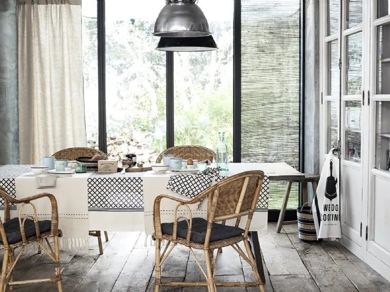 H&M casa: negozi
