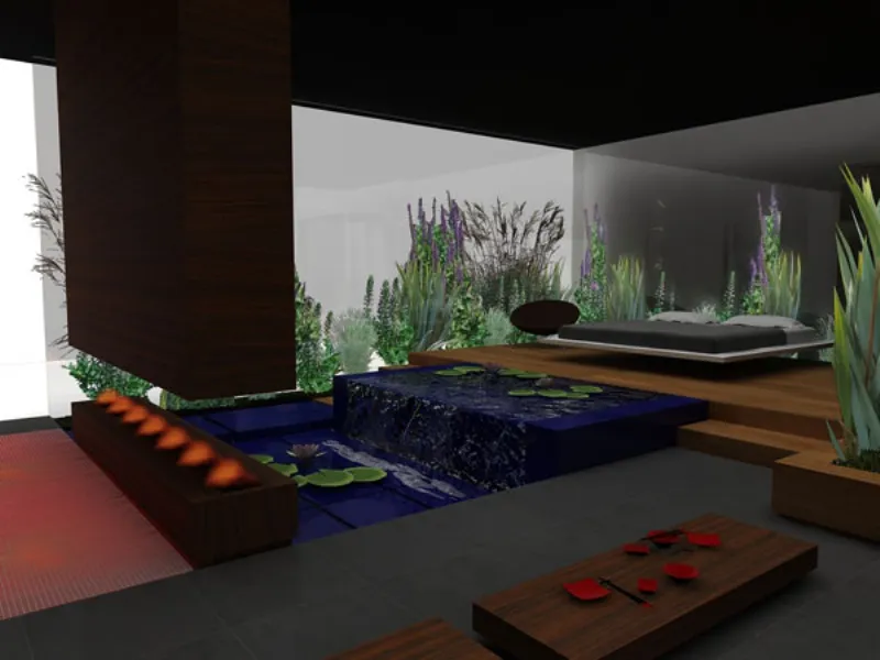 spazio spa