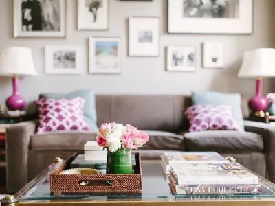 home shopper