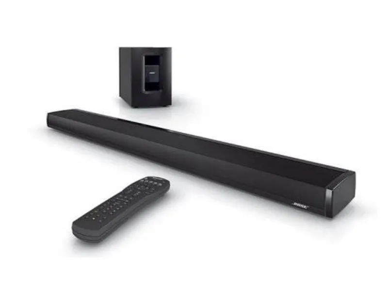Accessori per Home Theatre Bose: Speaker
