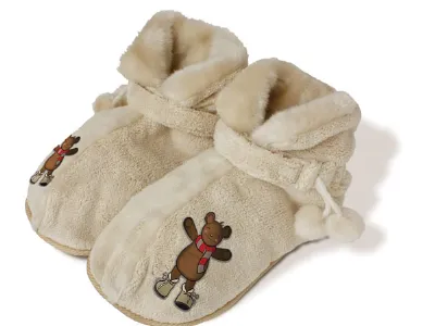 HoMedics pantofole