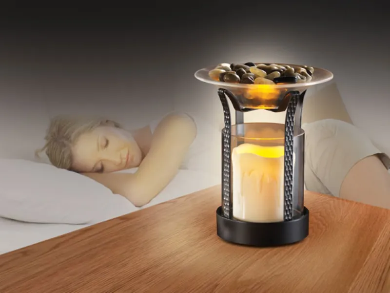 SS-MN100 - Mini Soundspa diffusore