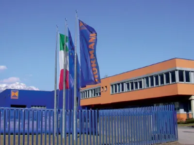 Hörmann Italia