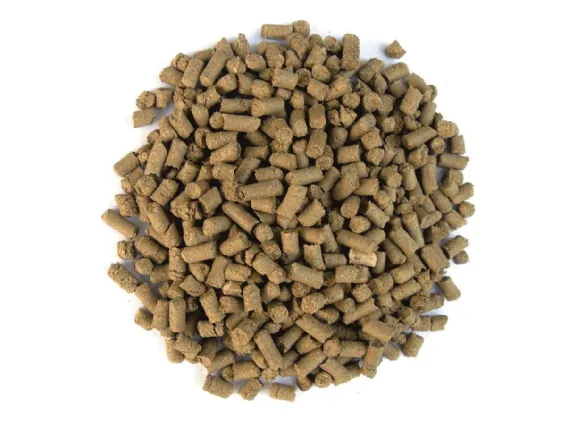 pasticche di pellets