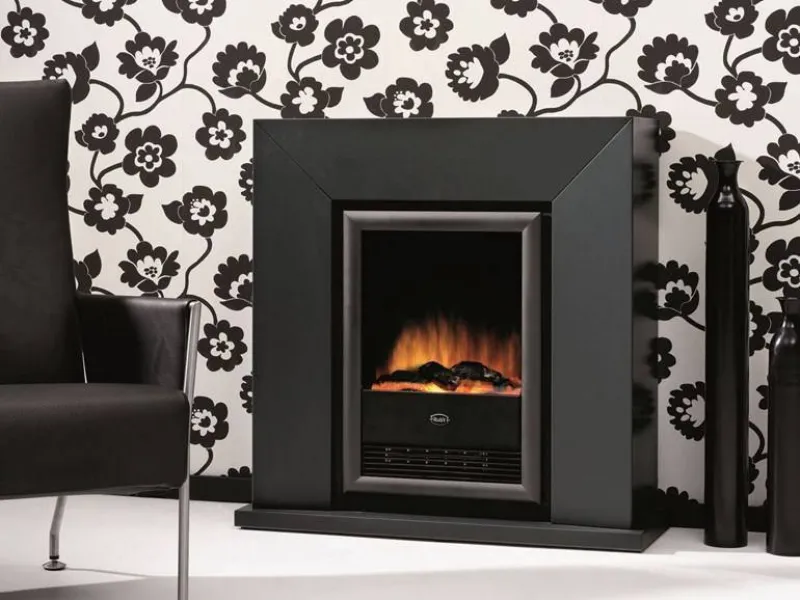 Diablo Suite British Fire