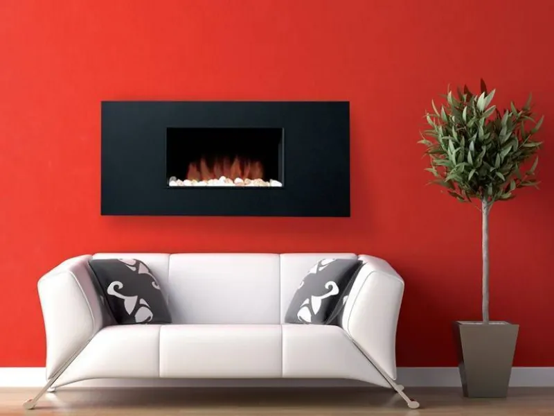 Marino XL British Fire