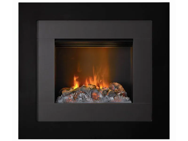 camino elettrico Maison Fire