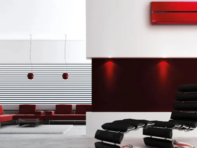 MSZ-LN di Mitsubishi Electric