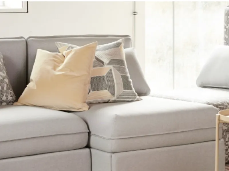 Divani componibili Ikea Valentina