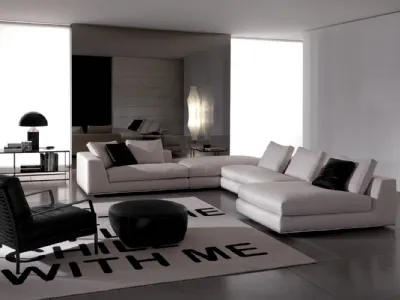 Divani Minotti prezzi