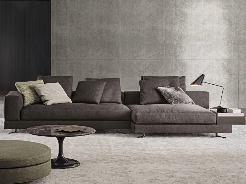 Prezzi divani Minotti