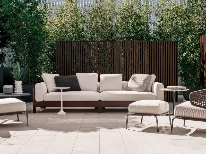 Divani Minotti catalogo